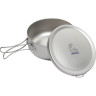 Кастрюля KOVEA TBS-800 (титан) NZ 0.8л